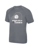 Jurupa Hills HS Zoom - Youth Performance T-Shirt