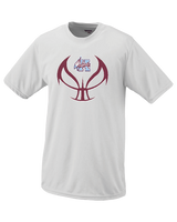Kankakee Full Ball - Performance T-Shirt
