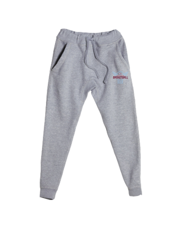 Kankakee Nothing But Net - Cotton Joggers