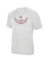 Kankakee Outline - Youth Performance T-Shirt