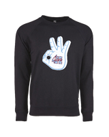 Kankakee Shooter - Crewneck Sweatshirt