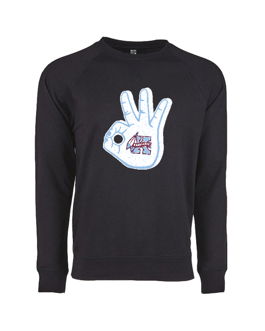 Kankakee Shooter - Crewneck Sweatshirt
