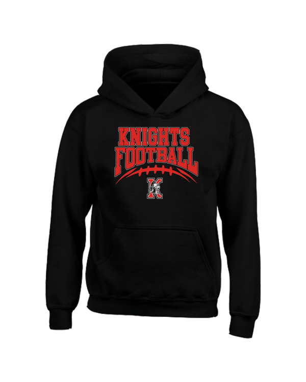 Katella Football - Youth Hoodie