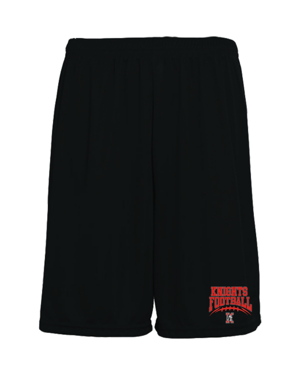 Katella Football - 7" Training Shorts