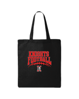 Katella Football - Tote Bag