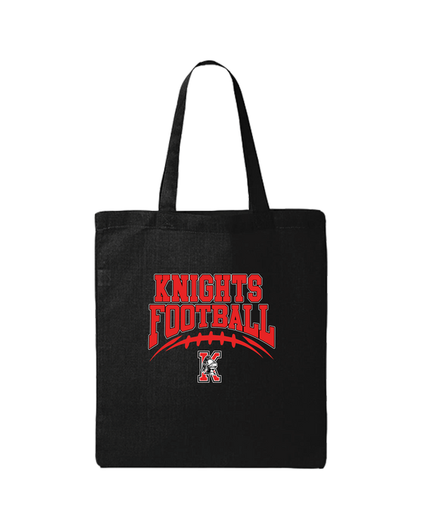 Katella Football - Tote Bag