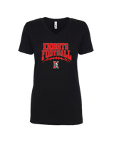 Katella Football - Women's V-Neck