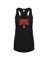 Katella Football - Women’s Tank Top