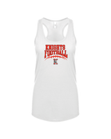 Katella Football - Women’s Tank Top