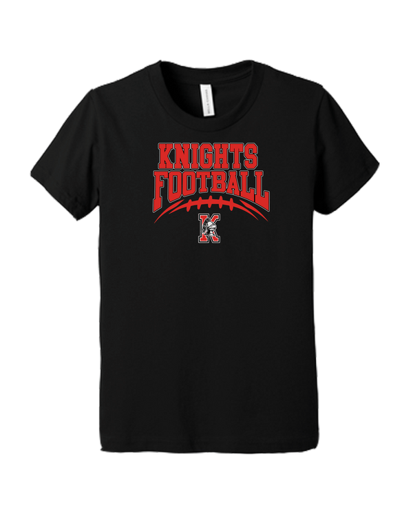 Katella Football - Youth T-Shirt