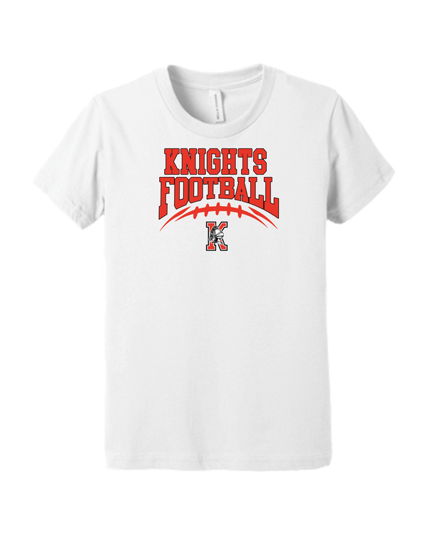 Katella Football - Youth T-Shirt