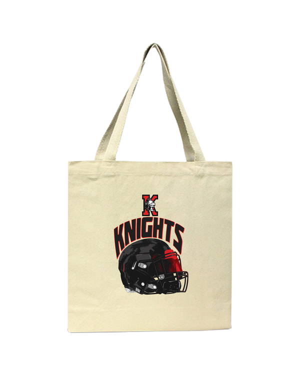 Katella Helmet - Tote Bag