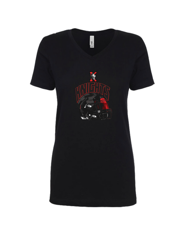 Katella Helmet - Women's V-Neck