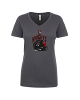 Katella Helmet - Women's V-Neck