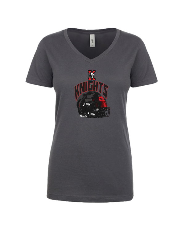 Katella Helmet - Women's V-Neck