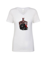 Katella Helmet - Women's V-Neck