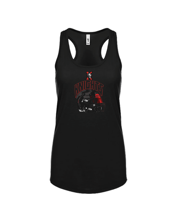 Katella Helmet - Women’s Tank Top