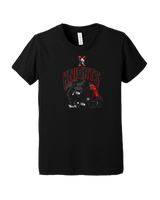 Katella Helmet - Youth T-Shirt