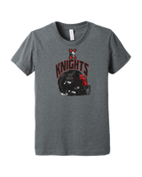 Katella Helmet - Youth T-Shirt