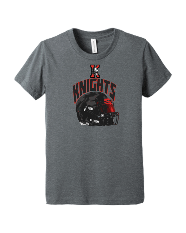 Katella Helmet - Youth T-Shirt