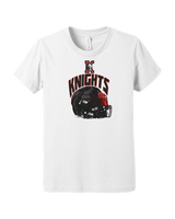 Katella Helmet - Youth T-Shirt