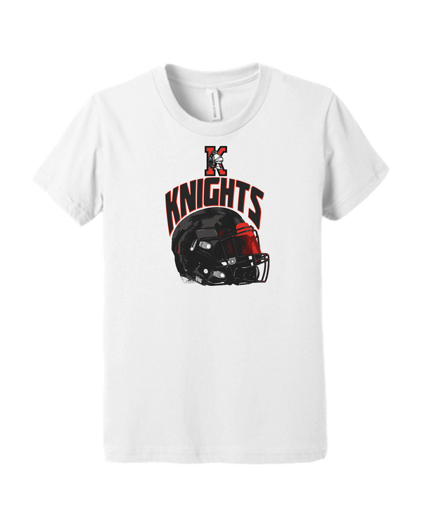 Katella Helmet - Youth T-Shirt