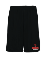 Katella Property - 7" Training Shorts