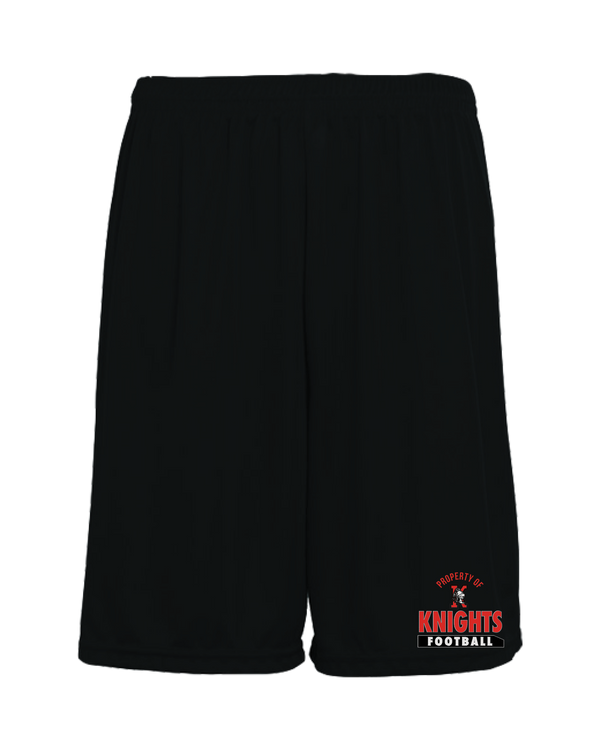 Katella Property - 7" Training Shorts