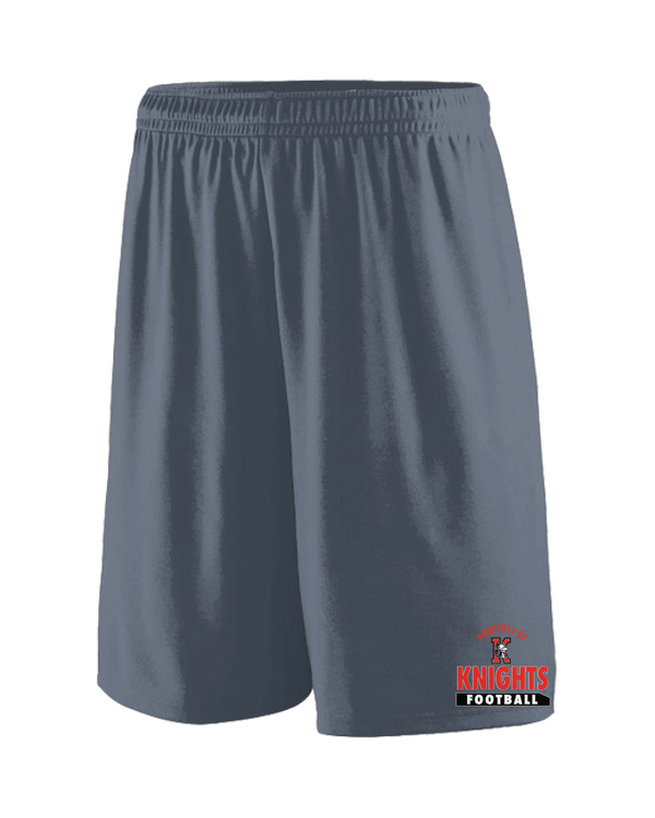 Katella Property - 7" Training Shorts