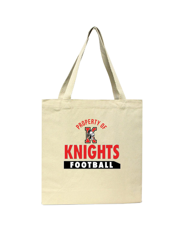 Katella Property - Tote Bag