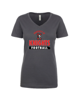 Katella Property - Women's V-Neck