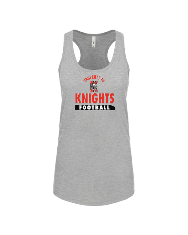 Katella Property - Women’s Tank Top