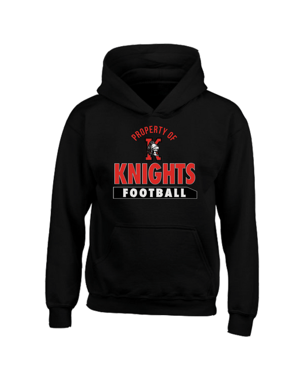 Katella Property - Youth Hoodie