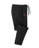 Katella HS Football Design - Cotton Joggers