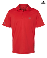 Katella HS Football Design - Mens Adidas Polo