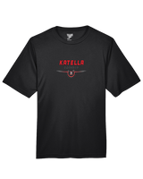 Katella HS Football Design - Performance Shirt