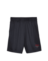 Katella HS Football Design - Youth Training Shorts