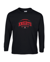 Katella HS Football Toss - Cotton Longsleeve