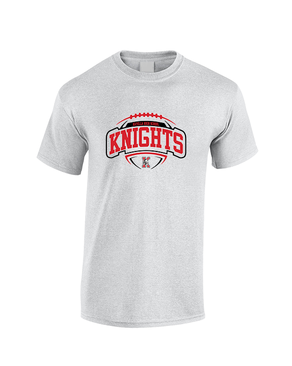 Katella HS Football Toss - Cotton T-Shirt