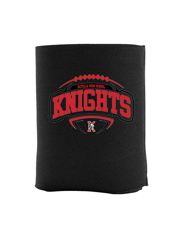 Katella HS Football Toss - Koozie