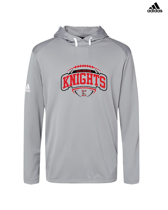 Katella HS Football Toss - Mens Adidas Hoodie