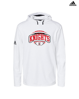 Katella HS Football Toss - Mens Adidas Hoodie