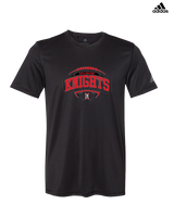 Katella HS Football Toss - Mens Adidas Performance Shirt