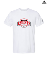 Katella HS Football Toss - Mens Adidas Performance Shirt