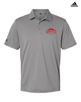 Katella HS Football Toss - Mens Adidas Polo