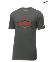 Katella HS Football Toss - Mens Nike Cotton Poly Tee