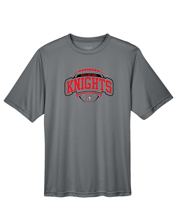 Katella HS Football Toss - Performance Shirt