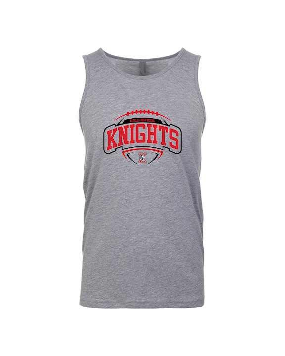 Katella HS Football Toss - Tank Top