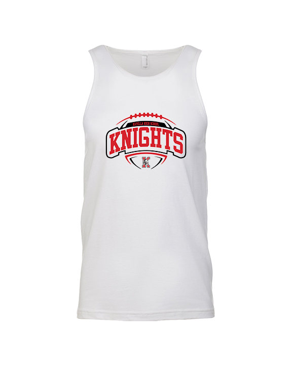 Katella HS Football Toss - Tank Top