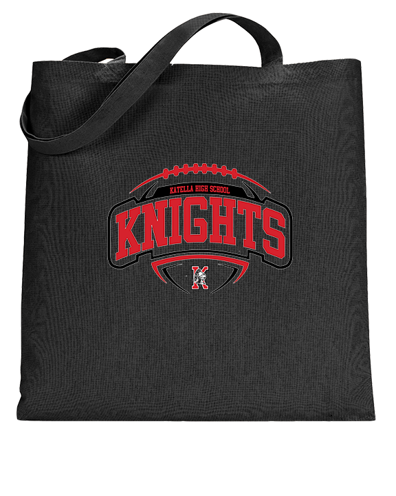 Katella HS Football Toss - Tote